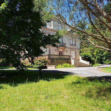 Residence Du Rougier Camarès Kültér fotó