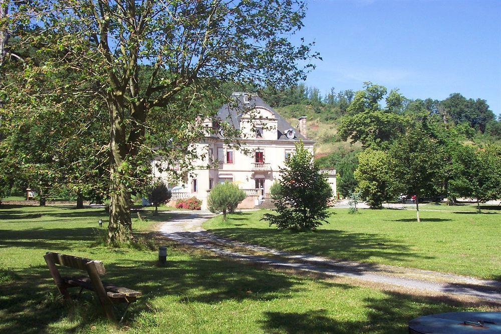 Residence Du Rougier Camarès Kültér fotó