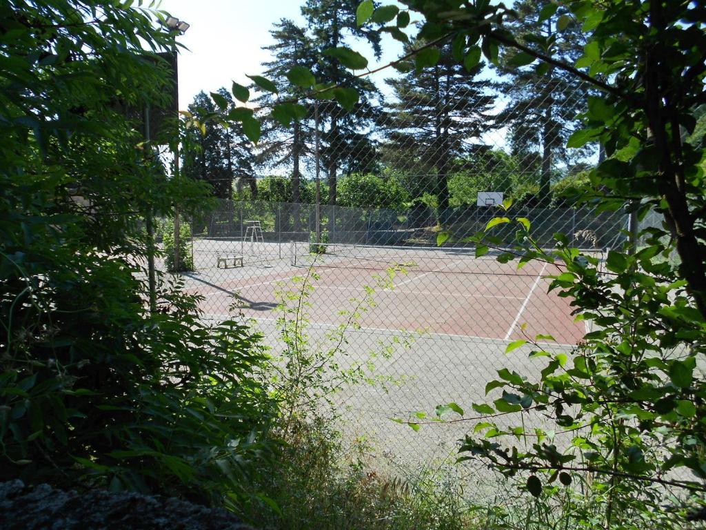Residence Du Rougier Camarès Kültér fotó