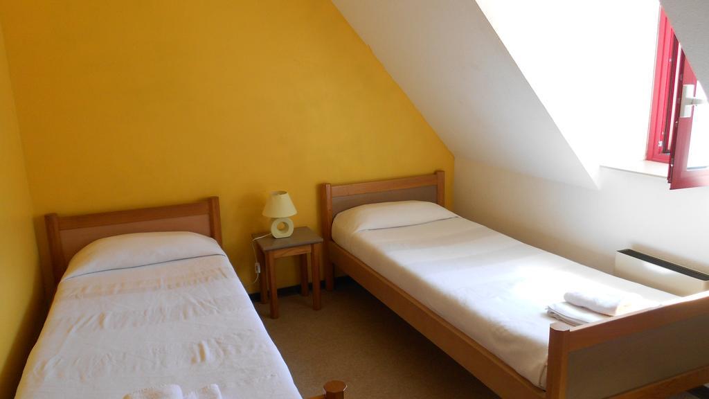 Residence Du Rougier Camarès Kültér fotó
