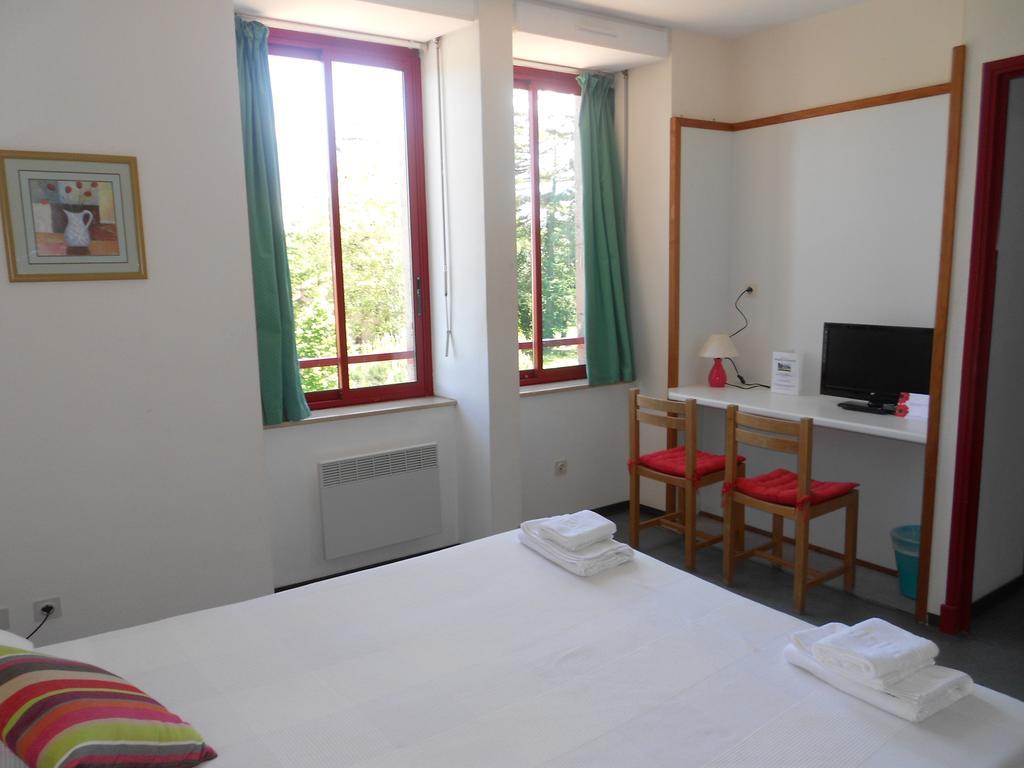 Residence Du Rougier Camarès Kültér fotó