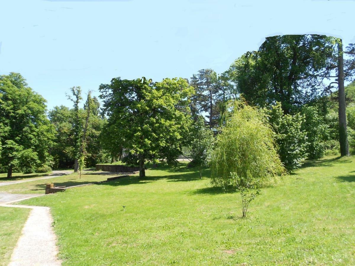 Residence Du Rougier Camarès Kültér fotó